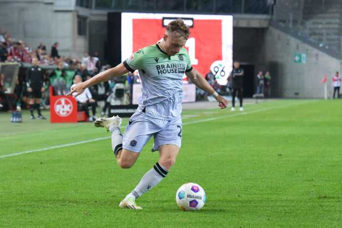 Jannik Dehm Hannover Tipp