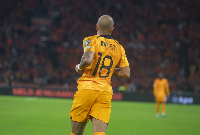 Griechenland vs. Holland Tipp