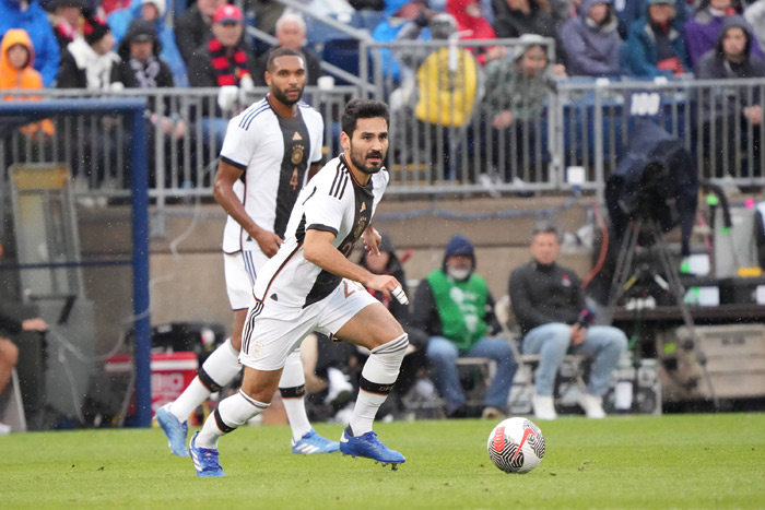 Mexiko vs. Deutschland Tipp