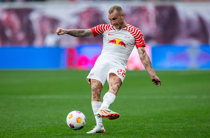 Darmstadt vs. RB Leipzig Tipp