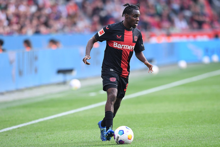 Wolfsburg vs. Leverkusen Tipp