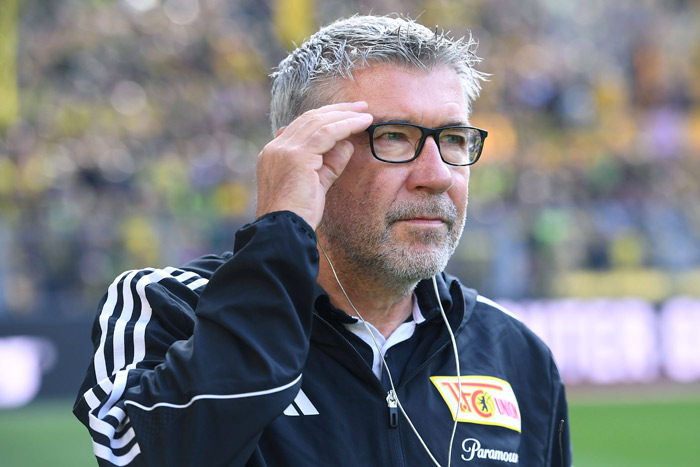 Union Berlin vs. VfB Stuttgart Tipp