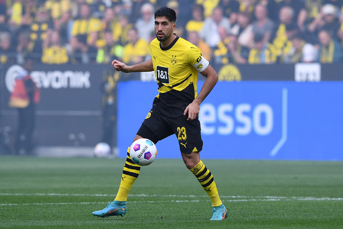 Dortmund vs. Werder Bremen Tipp