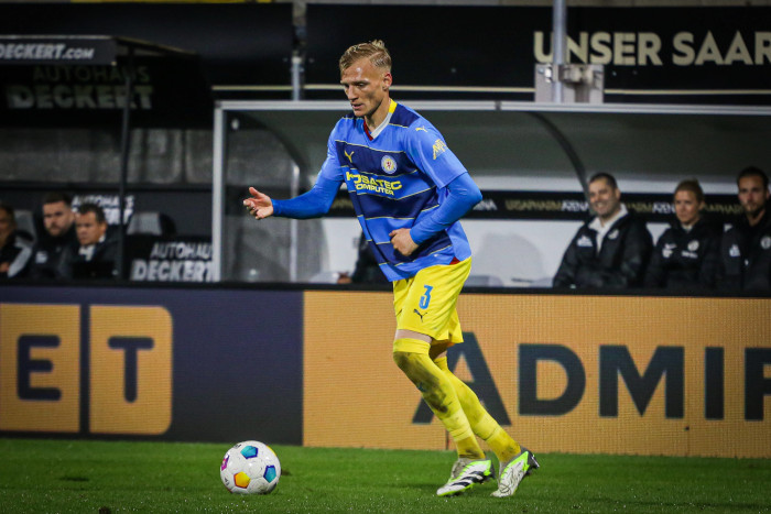 Saulo Igor Decarli Braunschweig
