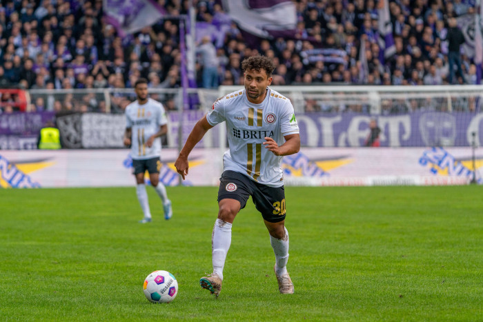 Kianz Froese Wiesbaden Tipp