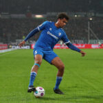 Jamie Lawrence Magdeburg Tipp