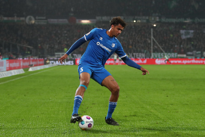 Jamie Lawrence Magdeburg Tipp