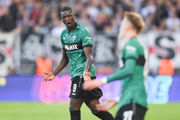 VfB Stuttgart vs. Hoffenheim Tipp