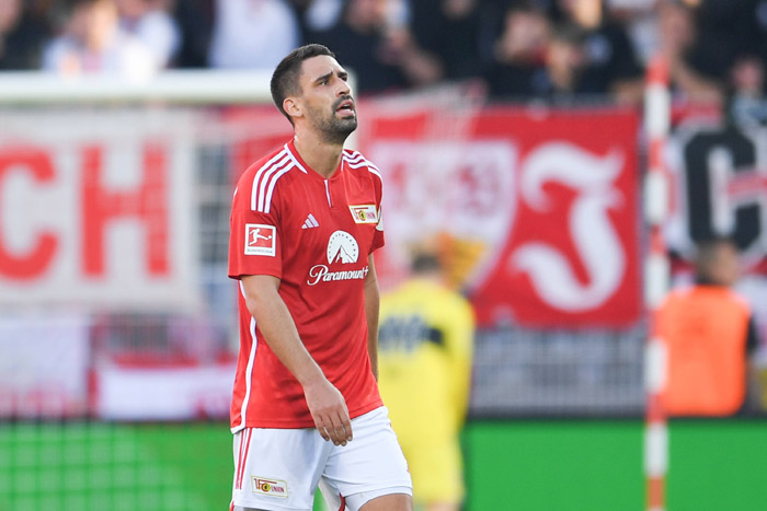 Union Berlin vs. Neapel Tipp