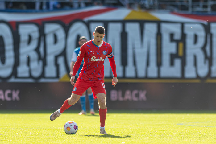 Philipp Sander Kiel Tipp