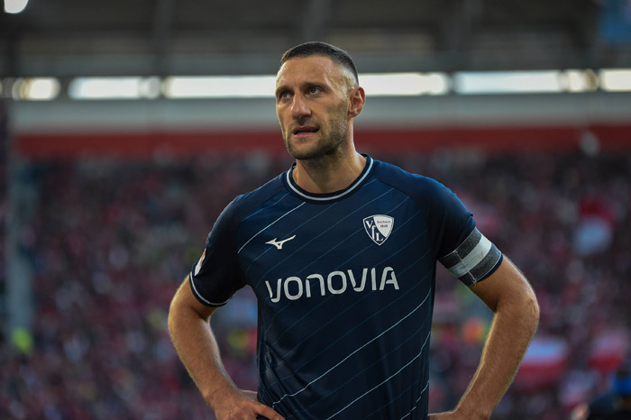 Bochum vs. Mainz Tipp