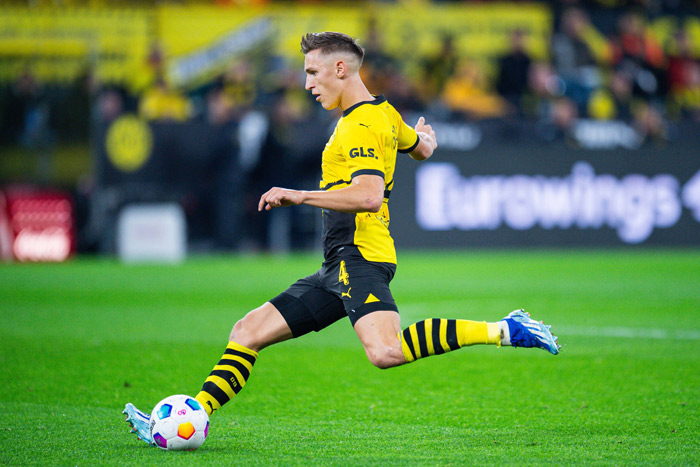 Newcastle vs. Dortmund Tipp