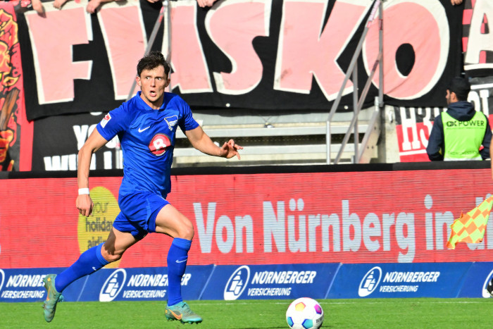 Fabian Reese Berlin Tipp