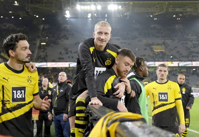 Frankfurt vs. Dortmund Tipp