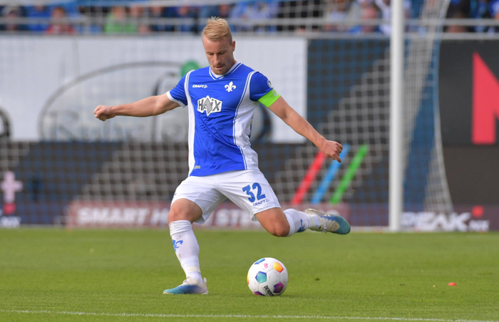 Bayern vs. Darmstadt Tipp