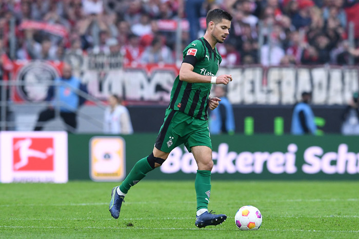 Gladbach vs. Heidenheim Tipp