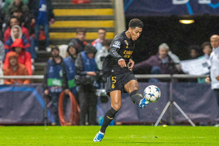 Barcelona vs. Real Madrid Tipp