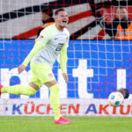 Marlon Ritter Kaiserslautern Tipp