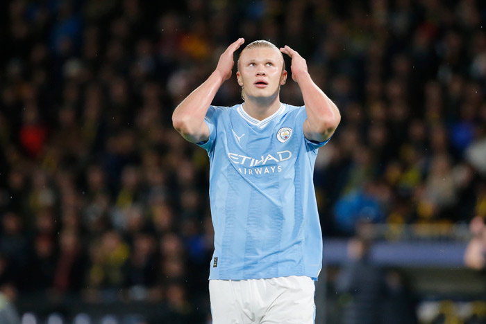 Manchester United vs. Manchester City Tipp