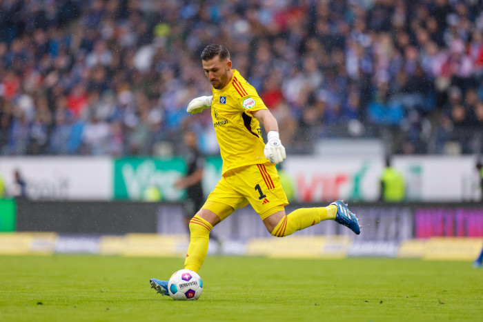 Danier Heuer Fernandes Hamburg Tipp