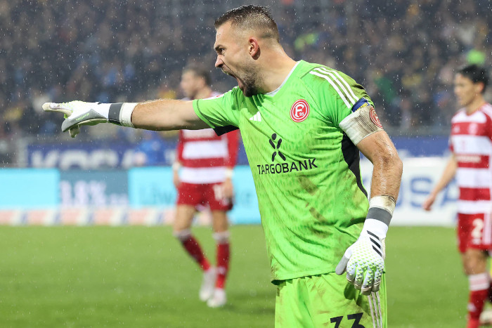 Florian Kastenmeier Düsseldorf Tipp