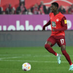 Aaron Opoku Kaiserslautern Tipp