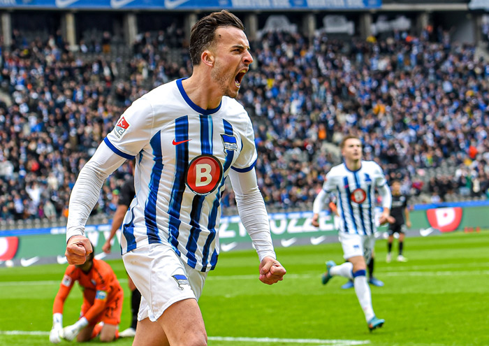 Hertha vs. Mainz Tipp