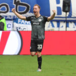 Maurice Neubauer Elversberg Tipp