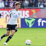 Benjamin Goller Nürnberg Tipp