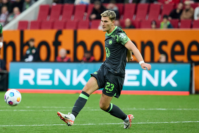 Wolfsburg vs. RB Leipzig Tipp