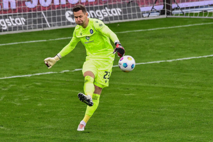 Patrick Drewes Karlsruhe Tipp