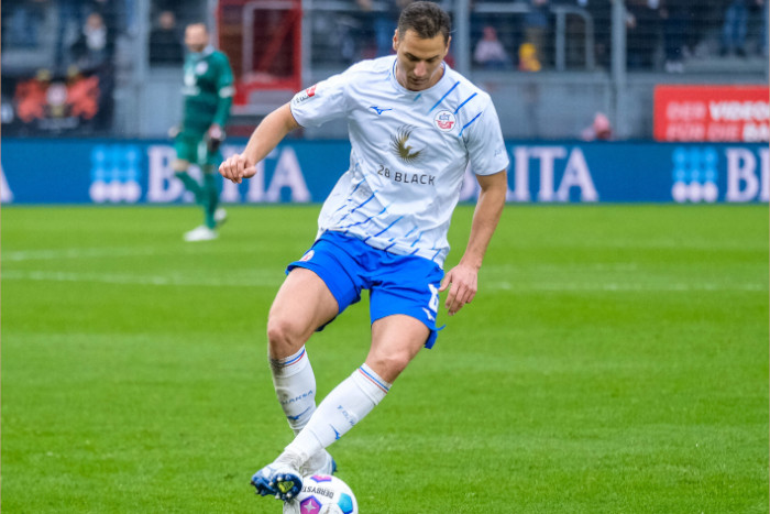 Dennis Dressel Rostock Tipp