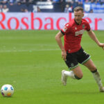 Cedric Teuchert Hannover Tipp