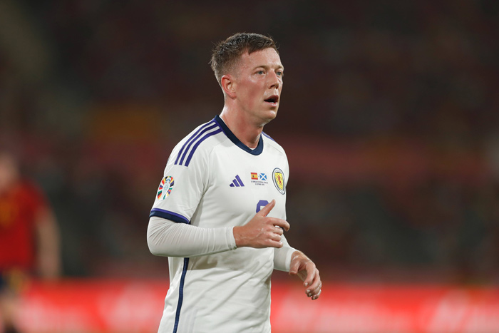 Schottland vs. Norwegen Tipp