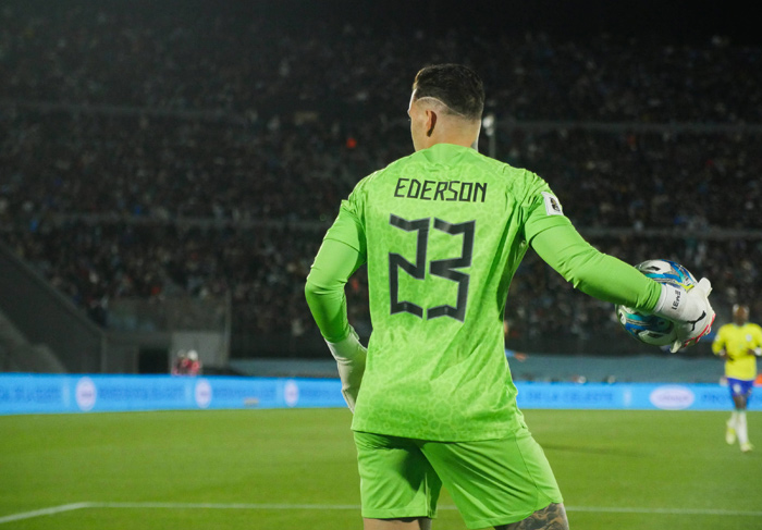 Kolumbien vs. Brasilien Tipp