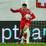 Israel vs. Schweiz Tipp