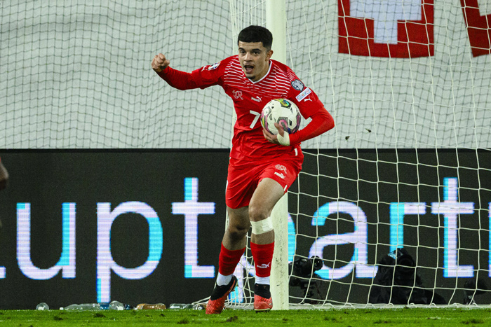 Israel vs. Schweiz Tipp