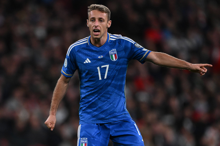 Italien vs. Nordmazedonien Tipp