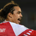 Dänemark vs. Slowenien Tipp