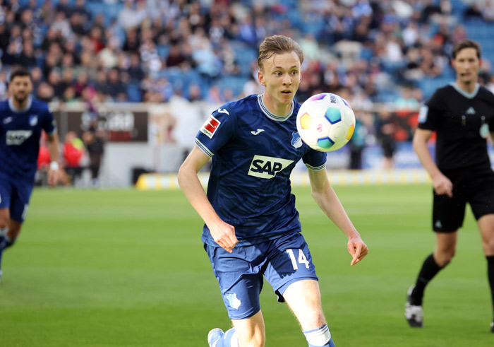 Hoffenheim vs. Leverkusen Tipp