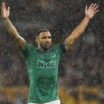 Newcastle vs. Arsenal Tipp