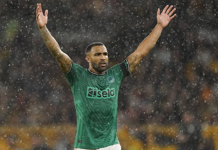 Newcastle vs. Arsenal Tipp