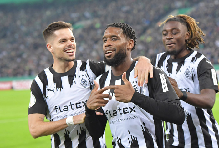 Freiburg vs. Gladbach Tipp