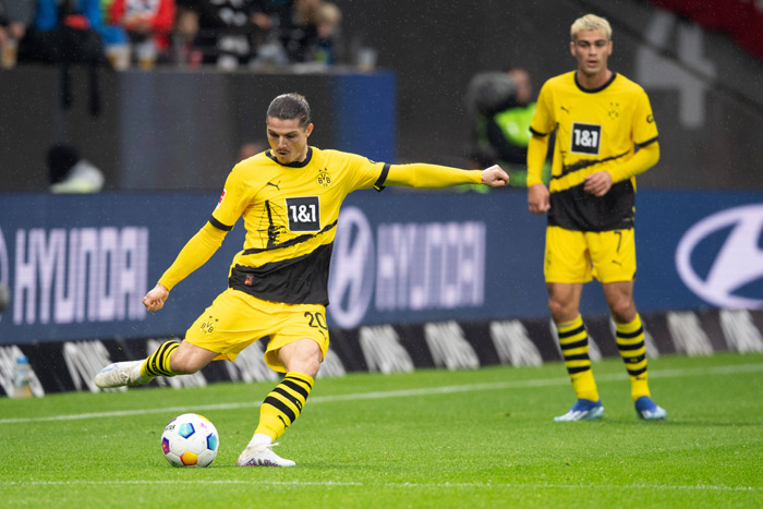 Dortmund vs. Bayern Tipp