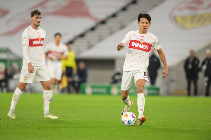 Heidenheim vs. VfB Stuttgart Tipp