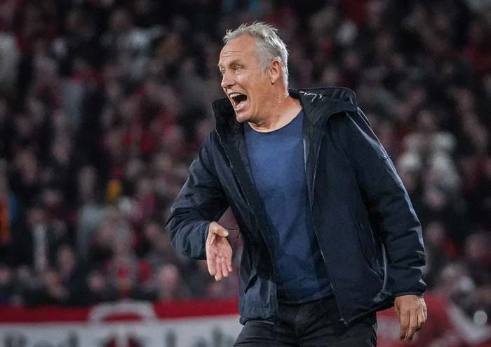 RB Leipzig vs. Freiburg Tipp