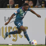 Oladapo Afolayan St. Pauli Tipp