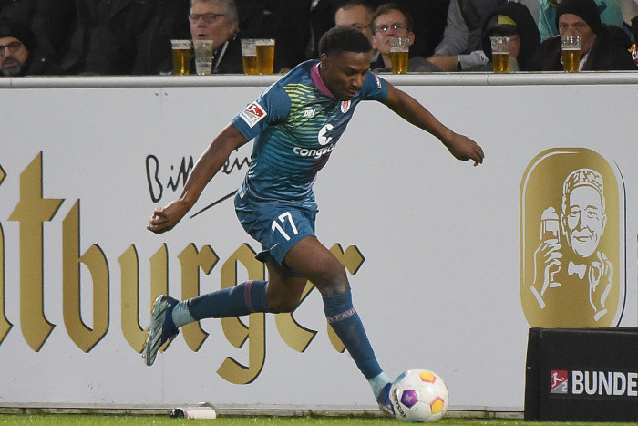 Oladapo Afolayan St. Pauli Tipp