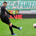 Branimir Hrgota Fürth Tipp