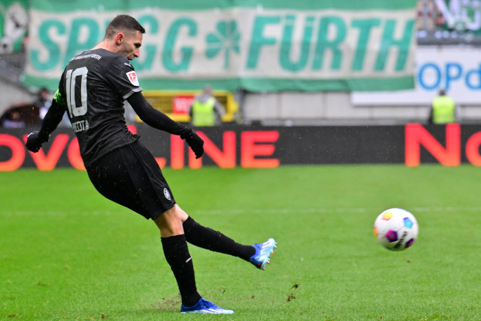 Branimir Hrgota Fürth Tipp